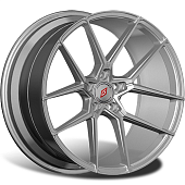 Диски Inforged IFG39 7.5x17 5*110 ET45 DIA63.3 Black Литой купить с бесплатной доставкой в пункты выдачи в Петербурге